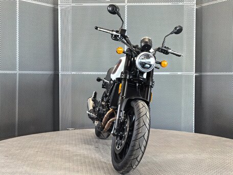 2023 Harley-Davidson X500, белый, 549000 рублей, вид 3