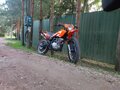 2016 Lifan LF200GY-5, оранжевый, 80000 рублей - вид 6