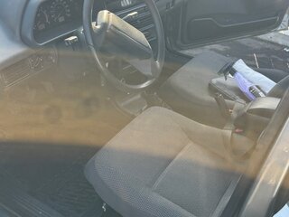 2010 Lada (ВАЗ) 2114, серый, 375000 рублей, вид 5