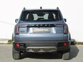 2023 Haval Dargo I, серый, 2270000 рублей - вид 4