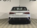 2025 Audi A3 35 TFSI IV (8Y) Рестайлинг, серый - вид 3