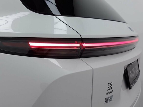 2026 Li Auto (Lixiang) L7 52.3 kWh I Рестайлинг, белый, 10690000 рублей - вид 35