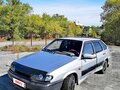 2005 Lada (ВАЗ) 2114, серебристый, 120000 рублей
