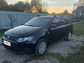 2012 Volkswagen Polo V, чёрный, 490000 рублей