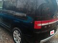 2016 Mitsubishi Delica D:5 I, чёрный, 1800000 рублей - вид 3