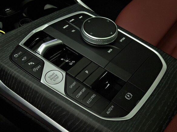 2026 BMW 3 серии Long 325Li VII (G2x) Рестайлинг 2, белый, 6500000 рублей - вид 12