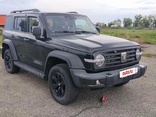 2023 Tank 300 I, чёрный, 3150000 рублей, вид 3