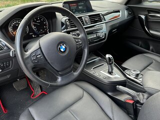 2018 BMW 1 серии 116d II (F20/F21) Рестайлинг 2, белый, 1300000 рублей, вид 2