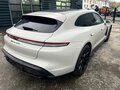2023 Porsche Taycan GTS Sport Turismo I, серый, 17500000 рублей - вид 6