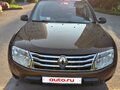 2013 Renault Duster I, коричневый - вид 1