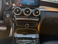 2020 Mercedes-Benz C-Класс 180 IV (W205) Рестайлинг, серый, 3050000 рублей - вид 8