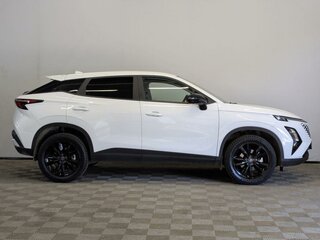 2024 Omoda C5 I Рестайлинг, белый, 2220000 рублей, вид 4