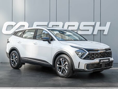 Kia Sportage V