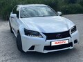 2012 Lexus GS 350 IV, белый, 2100000 рублей - вид 6
