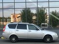 2012 Lada (ВАЗ) Priora I, серебристый, 309000 рублей - вид 4