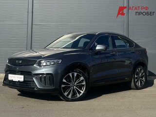 2023 Geely Tugella I, серый, 2890000 рублей, вид 1