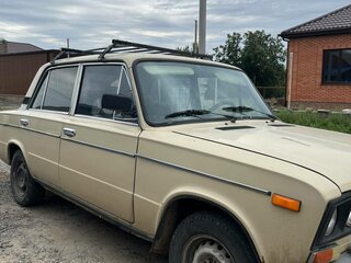 1992 Lada (ВАЗ) 2106, бежевый, 75000 рублей, вид 1