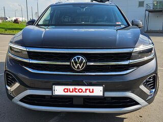 2025 Volkswagen Talagon I, чёрный, 5549000 рублей, вид 3