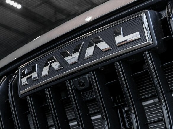 2026 Haval Jolion I Рестайлинг, серый, 2823359 рублей - вид 32