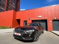 2019 Genesis G70 I, коричневый, 2625000 рублей