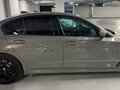 2021 BMW 5 серии 530i VII (G30/G31/G38) Рестайлинг, серый, 3850000 рублей - вид 5