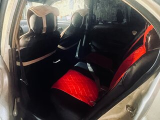 1991 Nissan Primera I (P10), золотистый, 250000 рублей, вид 5