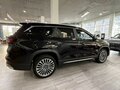 2026 Jetour X90+, чёрный, 4157010 рублей - вид 3
