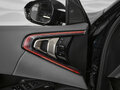 2025 BMW X3 Long 30L xDrive IV (G45/G48), чёрный, 7249000 рублей - вид 9
