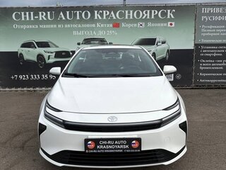 2026 Toyota Corolla XII (E210) Рестайлинг 2, белый, 2450000 рублей, вид 1