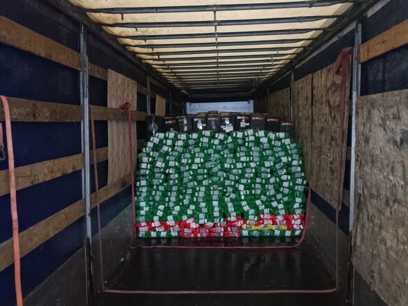 2003 Schmitz Cargobull S01, серый, 900000 рублей - вид 7