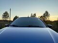 2021 Lada (ВАЗ) Granta I Рестайлинг, синий, 850000 рублей - вид 3