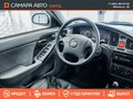 2009 Hyundai Elantra ТагАЗ III (XD2) Рестайлинг, чёрный - вид 8
