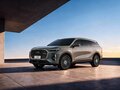 2026 Tenet T9, серый, 3799000 рублей