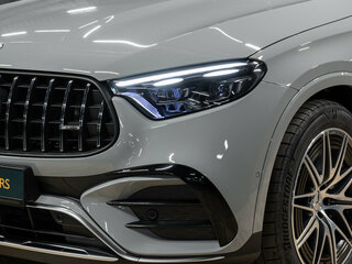 2026 Mercedes-Benz GLC AMG 43 AMG II (X254), серый, 11390000 рублей, вид 5