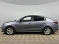 2018 Kia Rio IV, серый, 1410000 рублей - вид 1