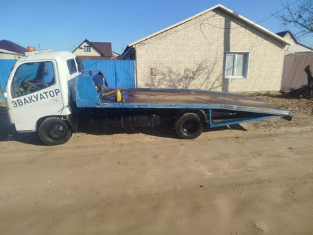 2006 Foton Ollin BJ10xx, белый, 790000 рублей, вид 4