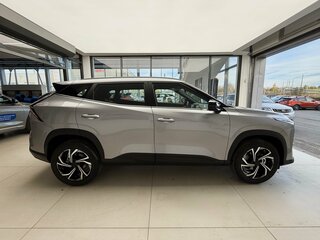 2026 Geely Cityray, серебристый, 2954990 рублей, вид 5
