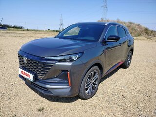 2025 Changan UNI-S I, серый, 2408000 рублей, вид 1