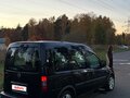 2008 Opel Combo C Рестайлинг, чёрный, 750000 рублей - вид 3