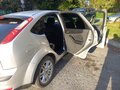 2007 Ford Focus II, серый, 350000 рублей - вид 4