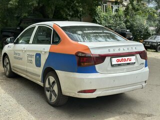 2022 Evolute i-Pro, белый, 1052400 рублей, вид 3