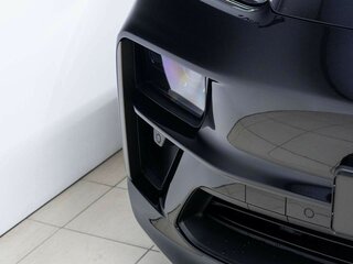 2026 Porsche Macan Turbo II, чёрный, 16140000 рублей, вид 5