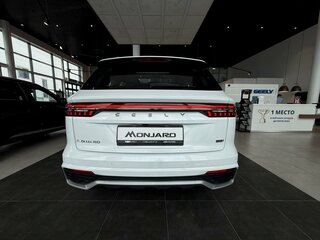 2026 Geely Monjaro I, белый, 4954990 рублей, вид 3