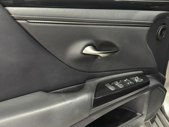 2021 Lexus ES 250 VII, серый, 3869000 рублей - вид 16