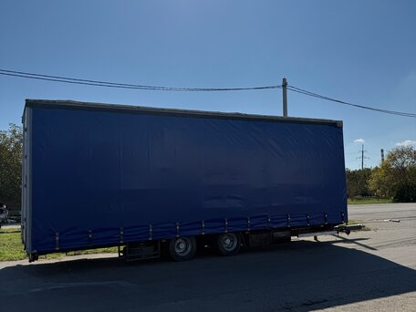 2000 M&V GmbH Siegmar Euro 802, чёрный, 899000 рублей, вид 3