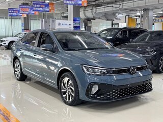 2023 Volkswagen Lavida XR, белый, 1360000 рублей, вид 1