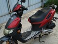 2016 Stels Skif, красный, 40000 рублей