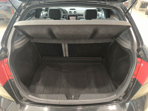 2011 Chevrolet Lacetti I, чёрный, 399000 рублей - вид 9