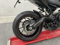 2014 Yamaha MT-09 (FZ-09), чёрный, 589000 рублей - вид 6
