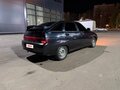 2007 Lada (ВАЗ) 2112, чёрный - вид 4